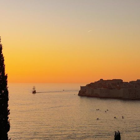 Apartment Tango Dubrovnik Eksteriør billede