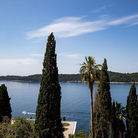 Apartment Tango Dubrovnik Eksteriør billede