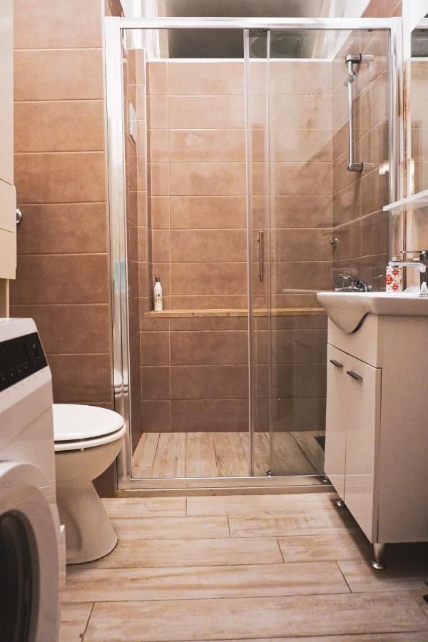Apartment Tango Dubrovnik Eksteriør billede