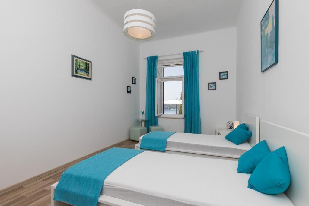 Apartment Tango Dubrovnik Eksteriør billede