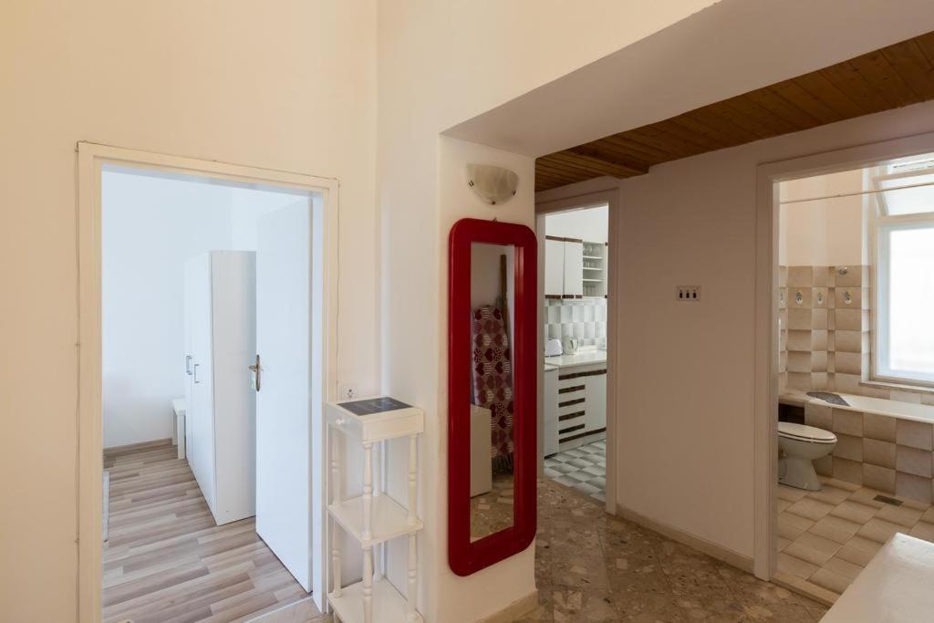 Apartment Tango Dubrovnik Eksteriør billede