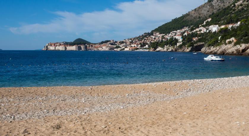 Apartment Tango Dubrovnik Eksteriør billede