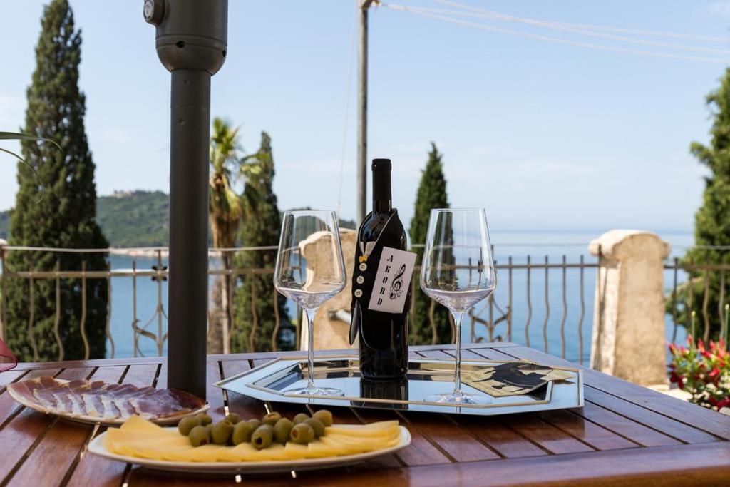 Apartment Tango Dubrovnik Eksteriør billede