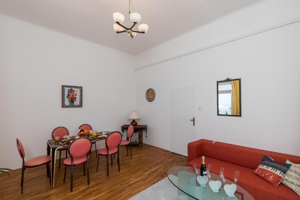 Apartment Tango Dubrovnik Eksteriør billede