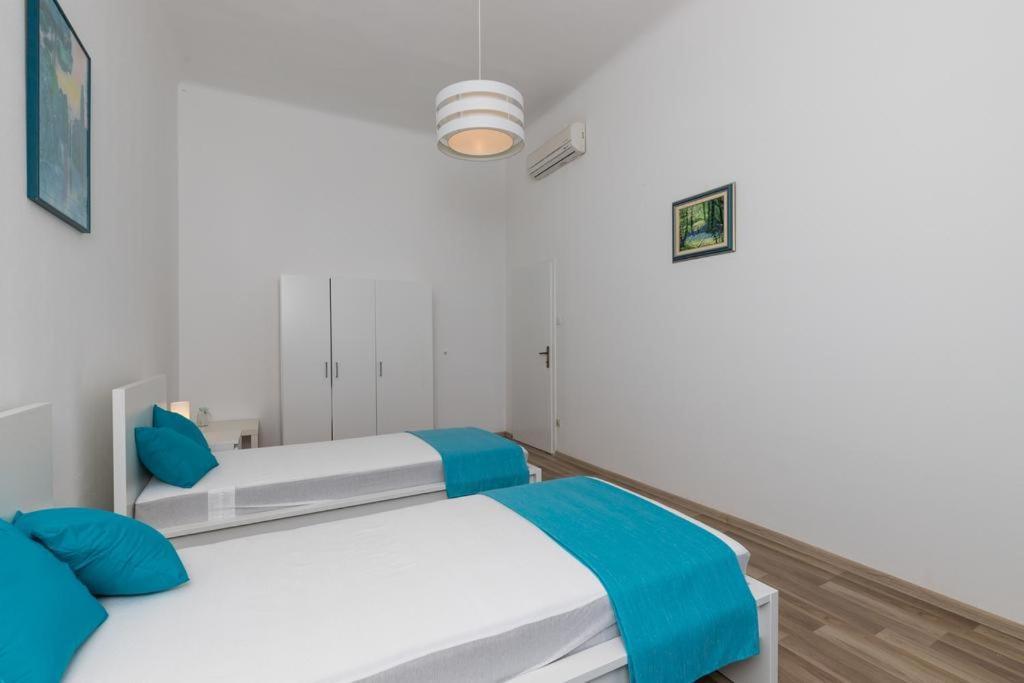 Apartment Tango Dubrovnik Eksteriør billede