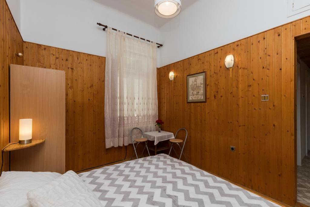 Apartment Tango Dubrovnik Eksteriør billede