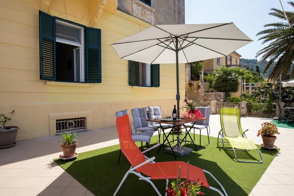 Apartment Tango Dubrovnik Eksteriør billede