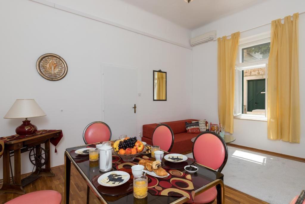 Apartment Tango Dubrovnik Eksteriør billede
