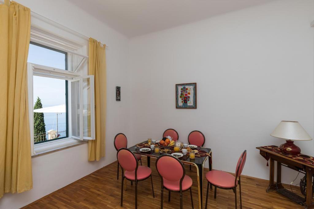 Apartment Tango Dubrovnik Eksteriør billede