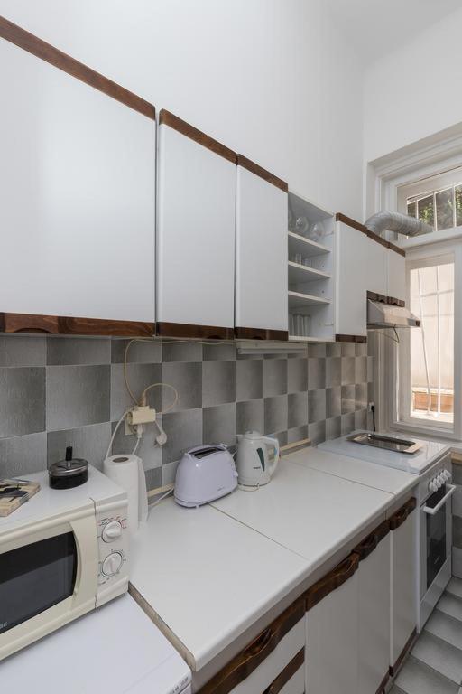 Apartment Tango Dubrovnik Eksteriør billede