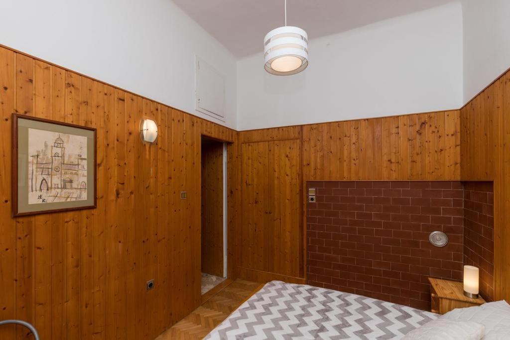 Apartment Tango Dubrovnik Eksteriør billede