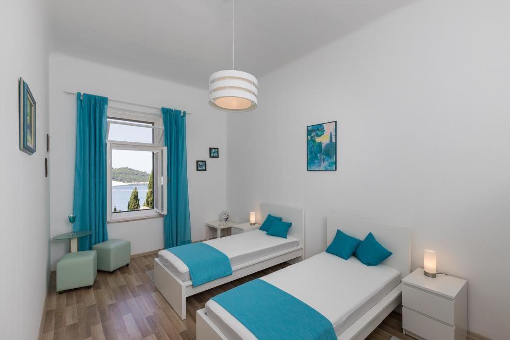 Apartment Tango Dubrovnik Eksteriør billede