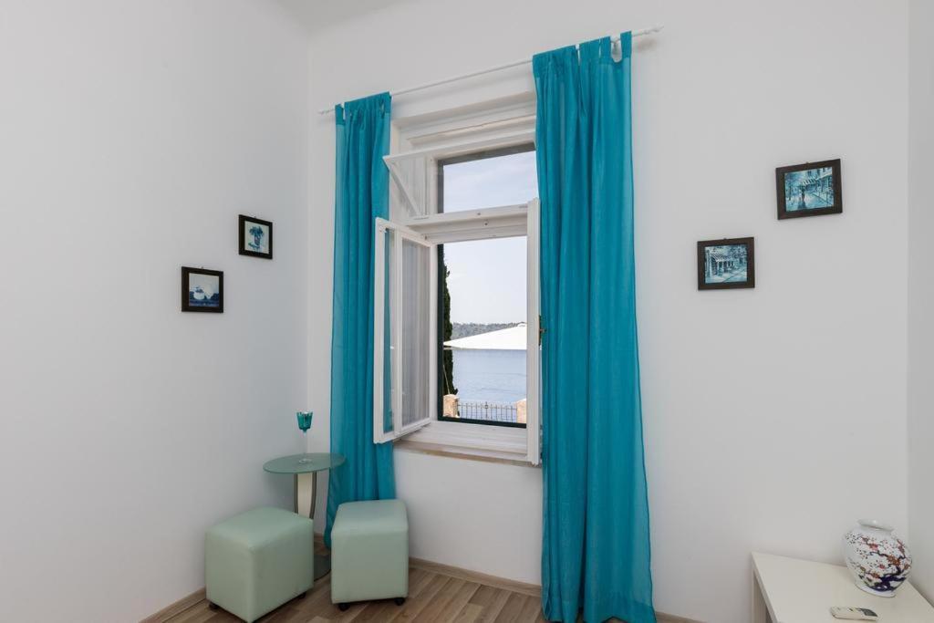 Apartment Tango Dubrovnik Eksteriør billede
