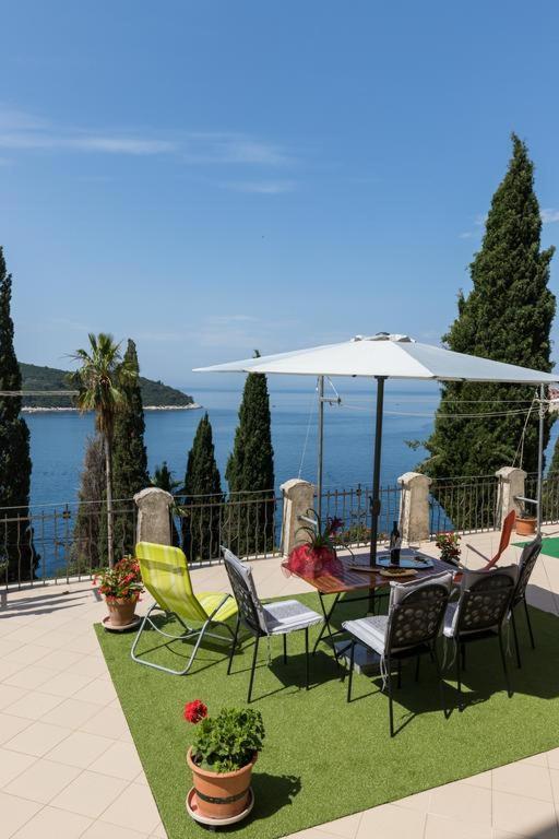 Apartment Tango Dubrovnik Eksteriør billede