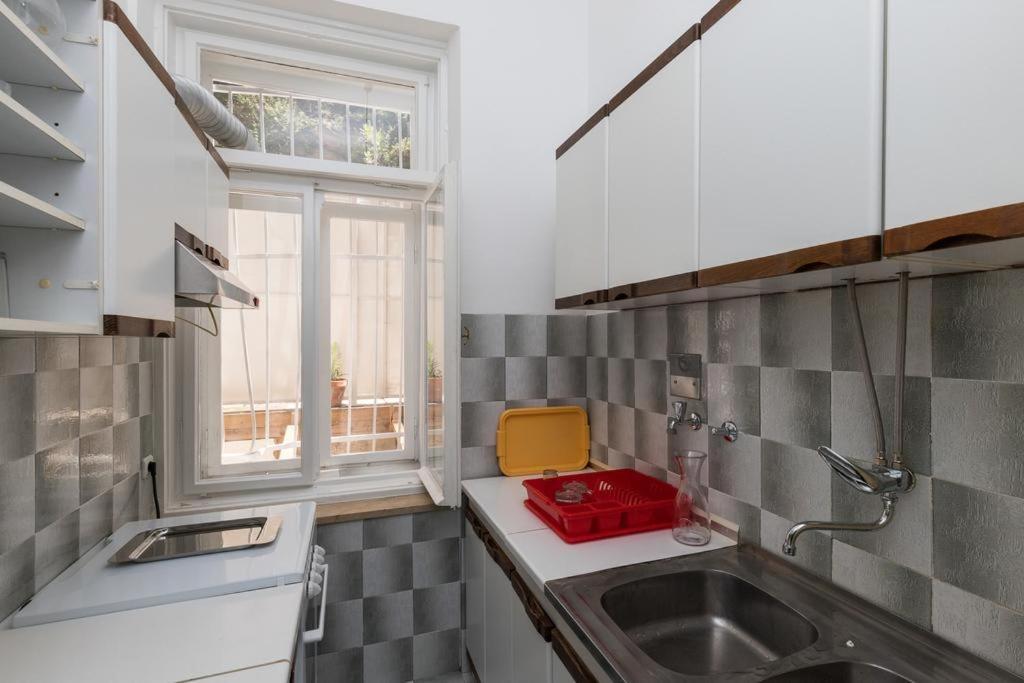 Apartment Tango Dubrovnik Eksteriør billede