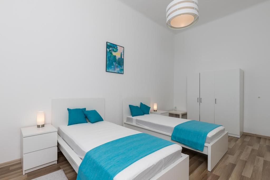 Apartment Tango Dubrovnik Eksteriør billede
