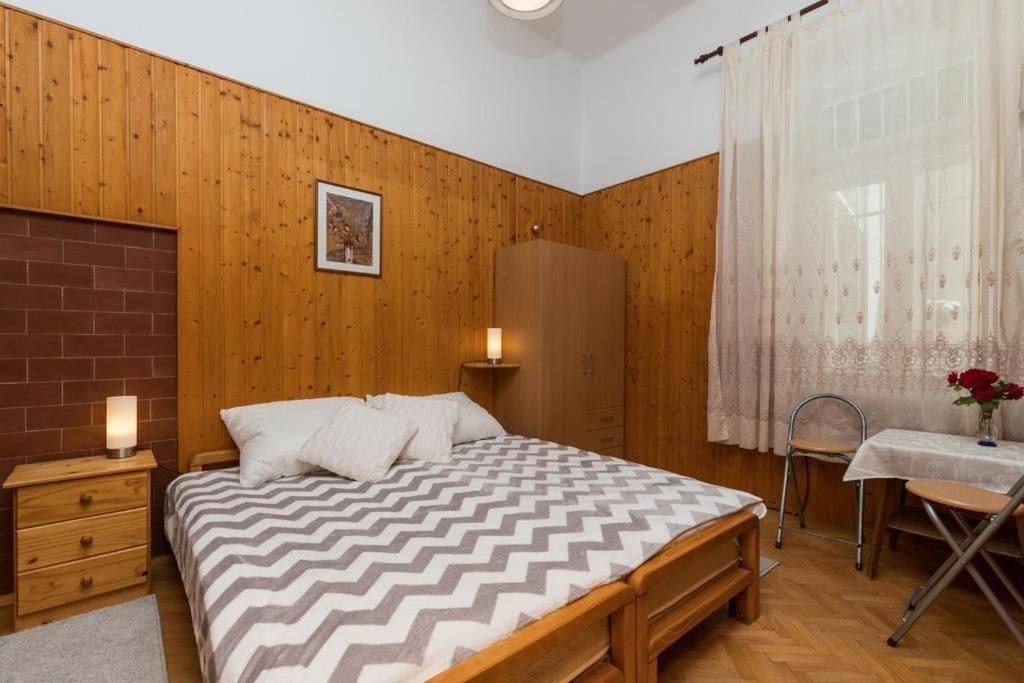 Apartment Tango Dubrovnik Eksteriør billede